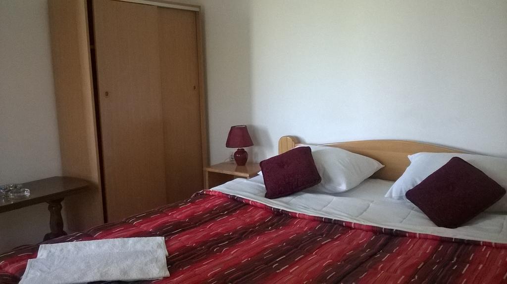 B&B Ljubicevski Raj Požarevac Zewnętrze zdjęcie