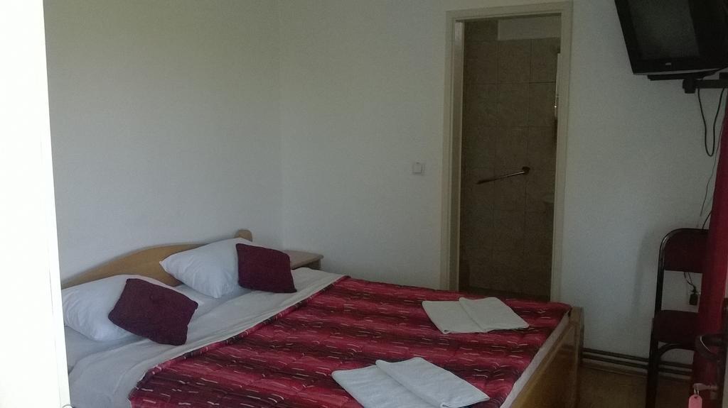 B&B Ljubicevski Raj Požarevac Zewnętrze zdjęcie