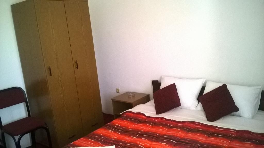 B&B Ljubicevski Raj Požarevac Zewnętrze zdjęcie