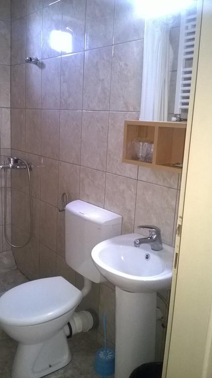 B&B Ljubicevski Raj Požarevac Zewnętrze zdjęcie