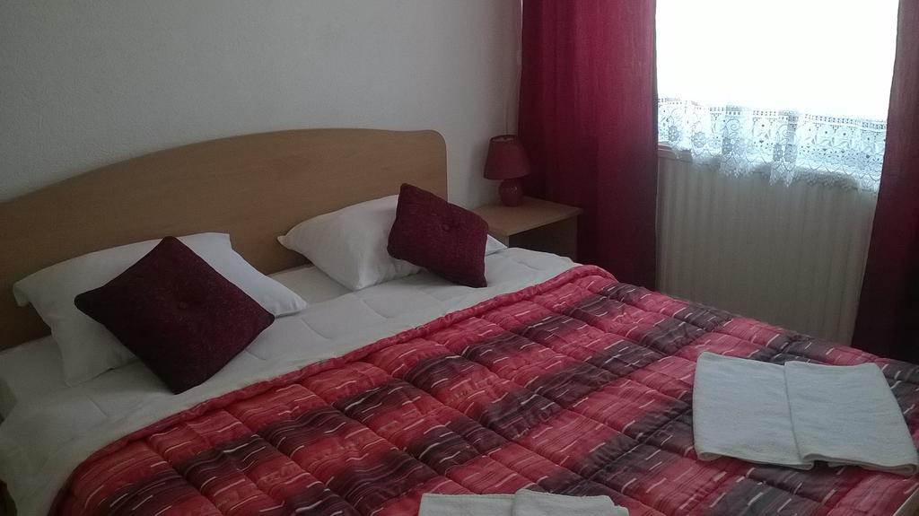 B&B Ljubicevski Raj Požarevac Zewnętrze zdjęcie