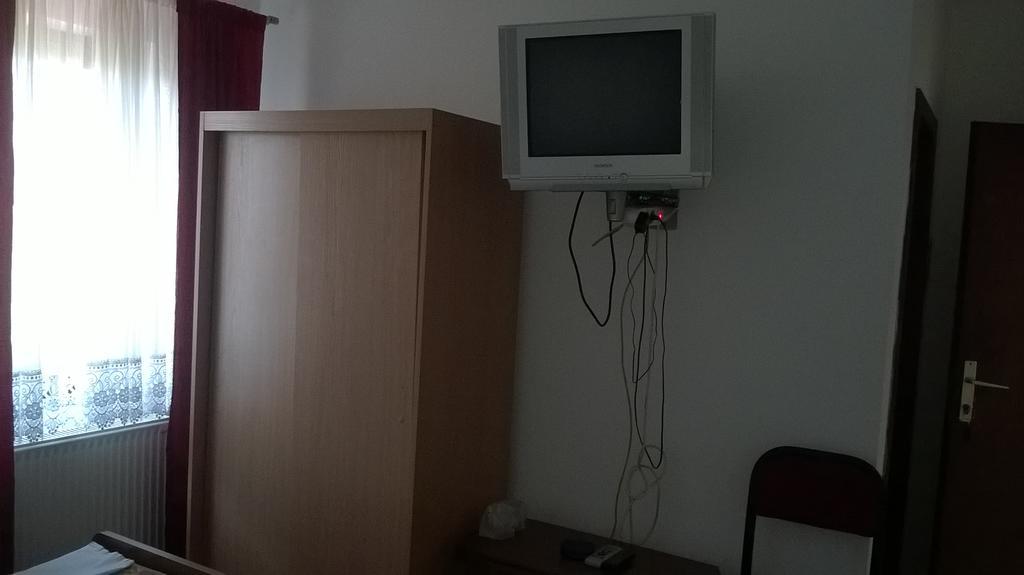 B&B Ljubicevski Raj Požarevac Zewnętrze zdjęcie