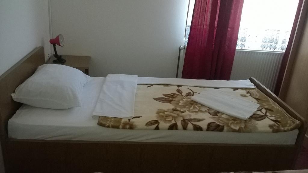 B&B Ljubicevski Raj Požarevac Zewnętrze zdjęcie