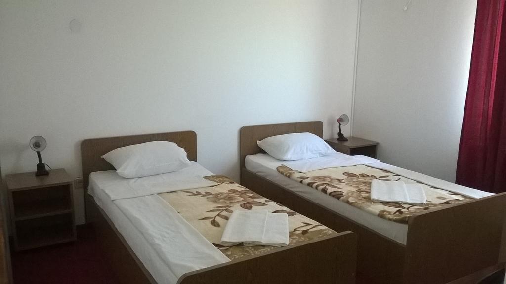 B&B Ljubicevski Raj Požarevac Zewnętrze zdjęcie