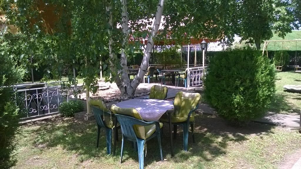 B&B Ljubicevski Raj Požarevac Zewnętrze zdjęcie