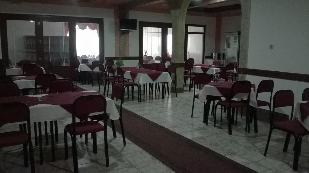 B&B Ljubicevski Raj Požarevac Zewnętrze zdjęcie